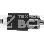 Ролик отделения Cactus CS-SRA-KYO-P2040 (2F909170, 2F909171, 2BR06520) для Kyocera TASKalfa 3050ci, 3550ci, 3051ci, 3551ci, 3010i, 3510i, фото5