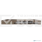 Коммутатор 24PORT 1000M POE 4SFP G5328P-24-410W IP-COM, фото2