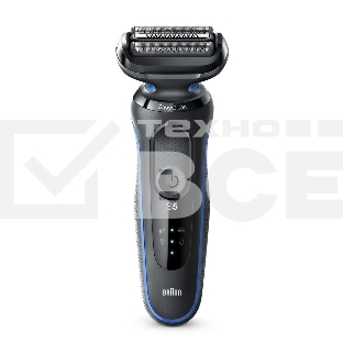 Электробритва Braun 51-B1000s