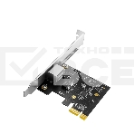 Сетевой адаптер Cudy PE25 PCI Express 2.5G Ethernet, фото5