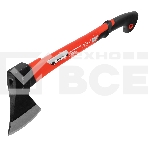 Топор Matrix 21415 1000 г, эргономичная фибергласовая рукоятка, 610 мм, фото3