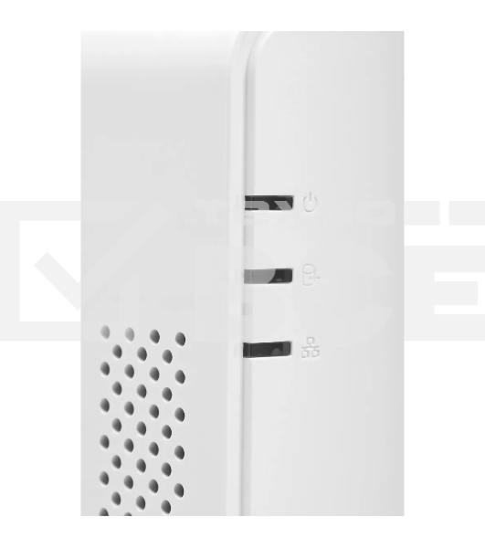 IP-видеорегистратор 16CH HD-TVI DS-H216QA(B) HIWATCH