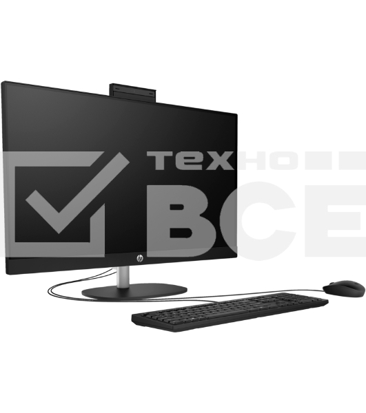 Моноблок HP All-in-One 27-cr1004nh   27