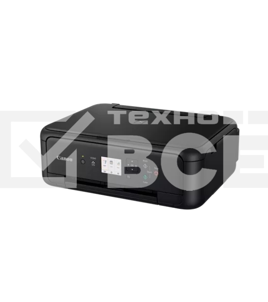 МФУ струйный Canon Pixma TS5140 (2228C007AA), А4, цветной, печ. 13 стр/мин. (ч/б) 6.80 стр/мин. (цветн.), скан. до 14 стр/мин., 4800x1200 dpi (принтер) 2400x1200 dpi (сканер), Bluetooth, USB Type-A, Wi-Fi