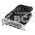 Видеокарта Gigabyte GV-N3050WF2OCV2-6GD PCI-E 4.0 96bit GDDR6 1470/14000 HDMIx2 DPx2 HDCP Ret, фото7