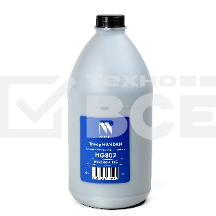 Тонер NVPrint Handan для Kyocera HG802 (1кг) совместимый