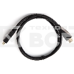 Кабель HDMI 19M/M,ver. 2.1, 8K@60 Hz 1m VCOM <CG860-1M>, фото3