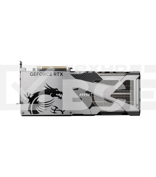 Видеокарта MSI RTX5070 VANGUARD SOC 12GB GDDR7 192bit 3xDP HDMI 3FAN RTL
