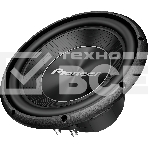 Сабвуфер автомобильный Pioneer TS-A300S4 500Вт пассивный (30см/12
