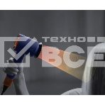 Фен Dyson Supersonic HD16 Vinca Blue/Topaz, фото5