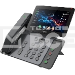 Телефон IP Fanvil V66 Pro серый, фото6