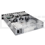 Корпус ExeGate Pro 2U550-06/2U2088 (RM 19', высота 2U, без БП, USB) EX172968RUS, фото26