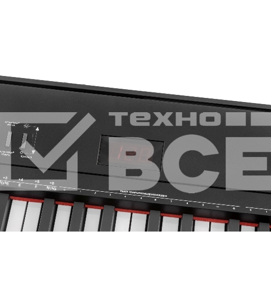 Цифровое фортепиано Supra SKB-884 88 клав.