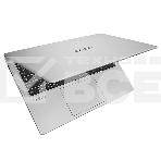 Ноутбук Osio FocusLine F160a-008 серый Ryzen 7 5700U 16Gb SSD 512Gb 16.1