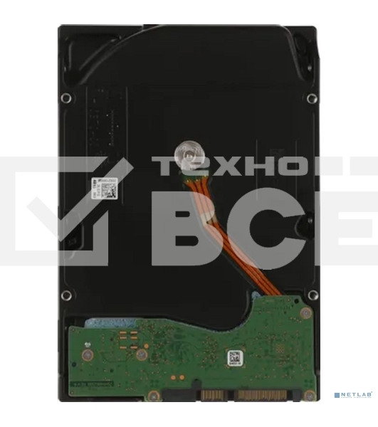 Жесткий диск серверный Seagate 3.5