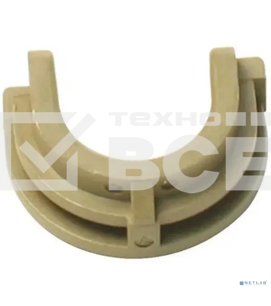 Комплект бушингов CET CET3876R (RC1-2079-000) для HP LaserJet 1010/1015/1020/1022 (упак.:2шт)