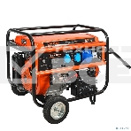 Генератор Patriot Max Power SRGE 7200E 6.5кВт, фото4