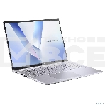 Ноутбук Asus VivoBook 16 M1605NAQ-MB131 Ryzen 7 170 16Gb SSD1Tb AMD Radeon 680M 16' IPS WUXGA (1920x1200) без ОС silver WiFi BT Cam (90NB1832-M005F0), фото11