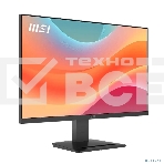 Монитор 27' MSI PRO MP273Q E7 IPS 2560x1440, 75 Гц, 1 мс, 16:9, 250 кд/м², 2×HDMI 2.0, DP 1.4, 3.5 Jack, HDR10, Adaptive-Sync, черный, фото8