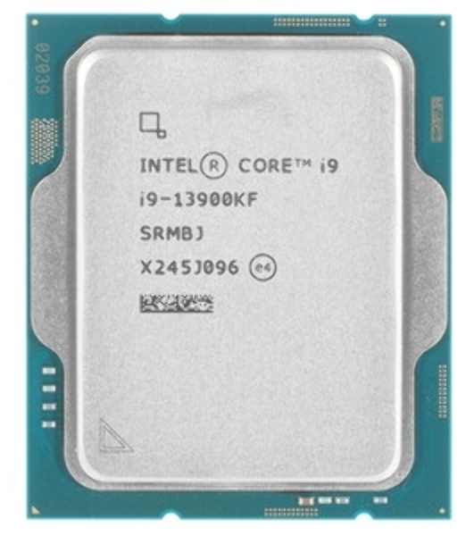 Процессор Intel Core i9-13900KS Soc-1700 3.2GHz OEM