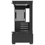 Корпус Bloody CC-125-BK, Mini-Tower, чёрный, фото12