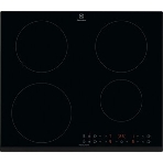 Индукционная варочная поверхность Electrolux CIR60433, 4 конфорки, стеклокерамика, 7200 Вт, фото4
