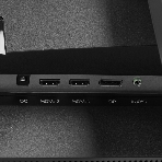 Монитор 32' Delta Computers OM315I.QHD.AS.04.P3 IPS 2560x1440, 75 Гц, 5 мс, 16:9, 300 кд/м², 2xHDMI, 1xDP, 2x3 Вт, черный, фото16