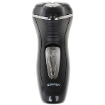 Электробритва Centek CT-2166 (хром/черный) ротор, АККУМУЛЯТОР + РАБОТА ОТ СЕТИ,триммер, фото13