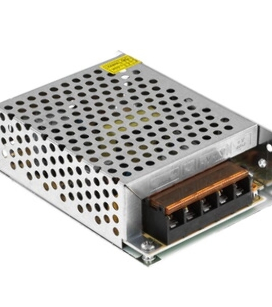 Блок питания Basic 12V 40W IP67 1/50
