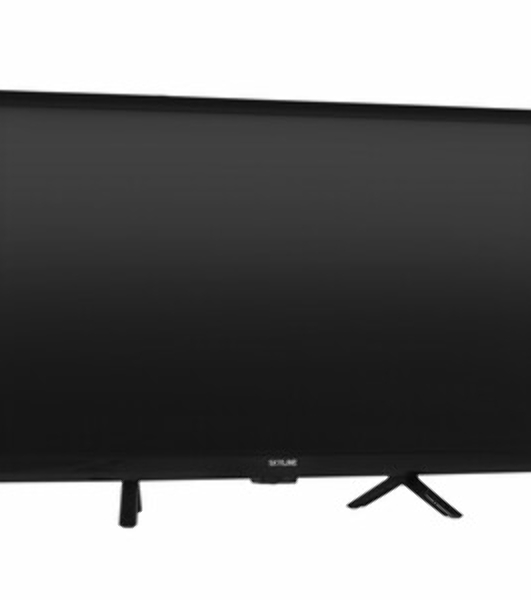 Телевизор SKYLINE 24' 24YT5900 черный LED HD 60Hz