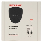 Стабилизатор напряжения Rexant ACH-10000/1-Ц, фото8