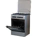 Плита комбинированная RENOVA SG6E-ICTFDW-TR, фото8