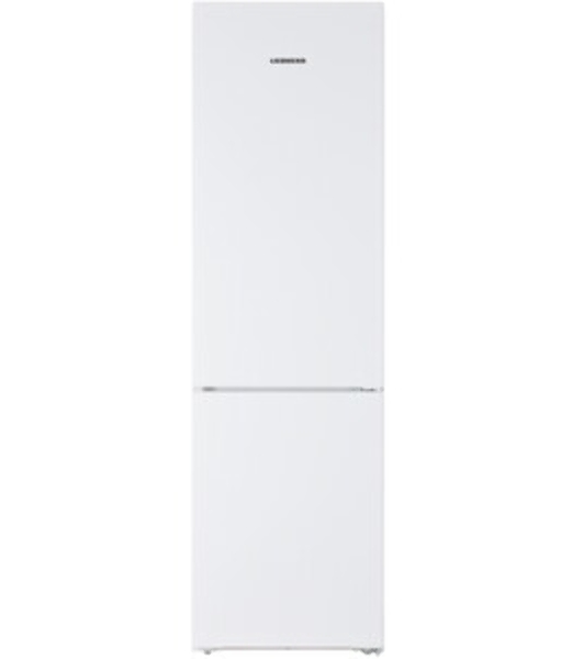 Холодильник Liebherr CNf 5703-22 001 белый двухкамерный 266/94л морозилка снизу