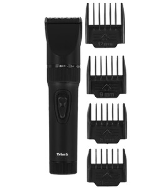 Машинка для стрижки животных Trims 5002