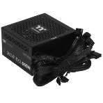 Блок питания Thermaltake Smart BM3 (PS-SPD-0650MNFABE-3), 650Вт, 80 PLUS Bronze, 120мм, модульный, черный, фото10