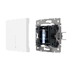 Блок LED подсветки для выключателя Werkel 2 шт. W8010102 (голубой), фото2