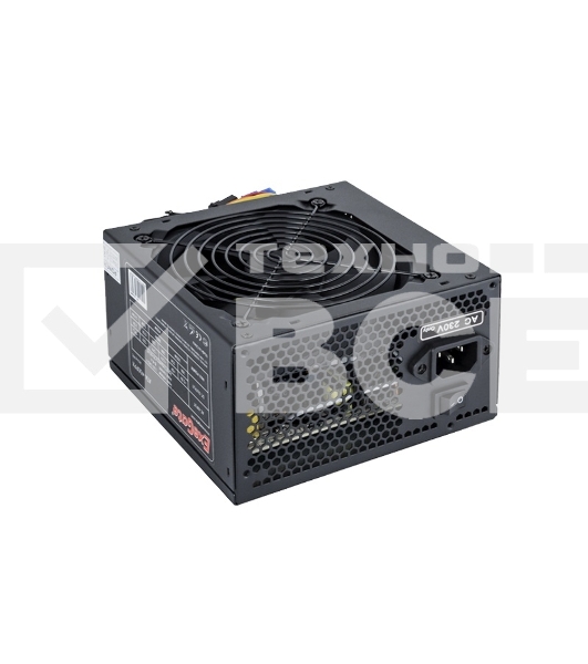 Блок питания Exegate 450PPX (EX221640RUS), 450Вт, 120мм, черный