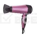 Фен Kelli KL-1109 фиолетовый/черный, 2000 Вт, фото7