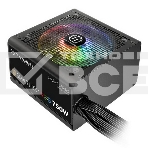 Блок питания Thermaltake Smart PS-SPR-0750NHSABE-1, 750Вт, 80 PLUS Bronze, 120мм, черный, фото7