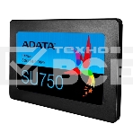 Накопитель SSD 2.5