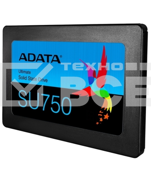 Накопитель SSD 2.5