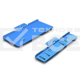 BRACKET PSU RM236 Acbel R2IS7651A-G 