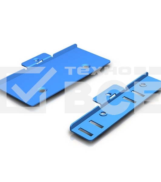 Заглушка BRACKET PSU RM236 Acbel R2IS7651A-G