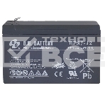 Батарея B.B.Battery BPS 7-12 (12V 7Ah), фото8