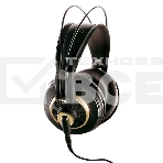 Наушники AKG Наушники AKG K240 STUDIO , черный, фото5