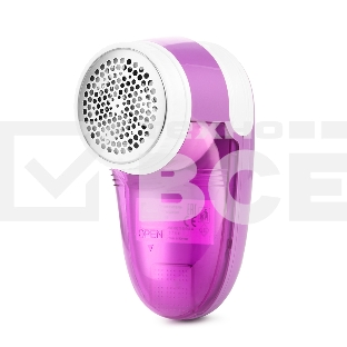 Машинка для снятия катышков Kitfort KT-2039 розовый