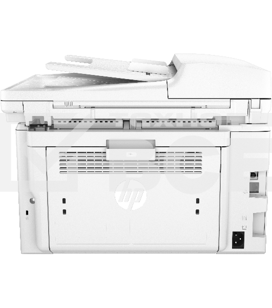 МФУ лазерный HP LaserJet Pro M227sdn (G3Q74A#B19), A4, ч/б, печ. до 28 стр/мин., скан. до 15 стр/мин., 1200 x 1200 dpi, USB, RJ-45