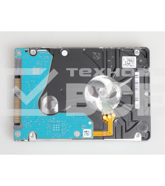 Жесткий диск Seagate HDD 500 Gb  BarraCuda ST500LM034 2.5