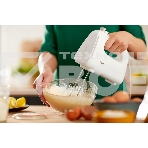 Миксер Philips HR3705/00, белый, фото14