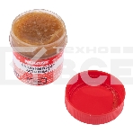 Флюс для пайки Rexant, паяльный жир АКТИВНЫЙ, 20 мл, банка, фото2